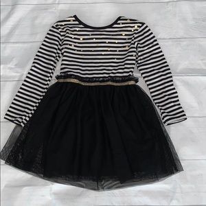 Cat & Jack Dress Girl’s